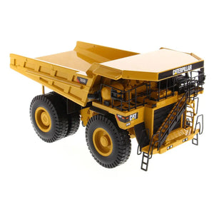1/50 Scale Diecast Caterpillar 785D Mining Dump Truck Toy With Operator