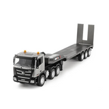 Mercedes Rc Truck and Trailer 1:24 Scale