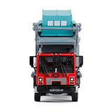 toy garbage truck