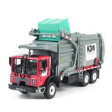toy garbage truck
