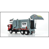 toy garbage truck