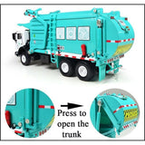 toy garbage truck