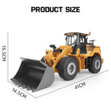1/24 Scale RC Front End Loader
