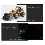 1/24 Scale RC Front End Loader