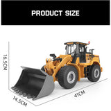 1/24 Scale RC Front End Loader