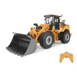 1/24 Scale RC Front End Loader