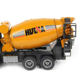 1/14 Scale Remote Control Cement Mixer Truck