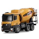 1/14 Scale Remote Control Cement Mixer Truck