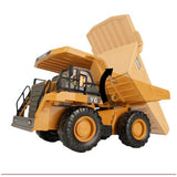1/24 Remote Control Mine Dump Truck - RC Toy