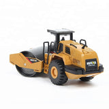 1/50 Toy Steam Roller - Road Roller Truck