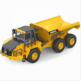 1/24 Scale Caterpillar Articulated RC Dump Truck