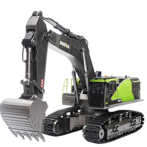 1/14 Scale Remote Control Excavator Best New Model Kit