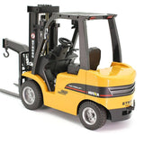 1/10 Scale RC Forklift Miniature Model