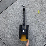 1/50 Scale Metal Alloy Toy Crane