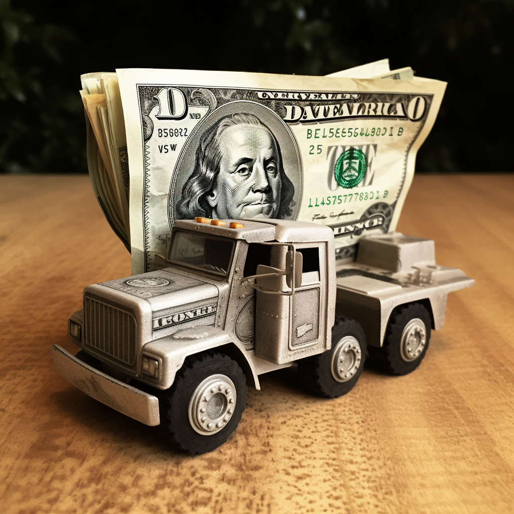 From Toy Box to Bank: How to Start Investing in Toys