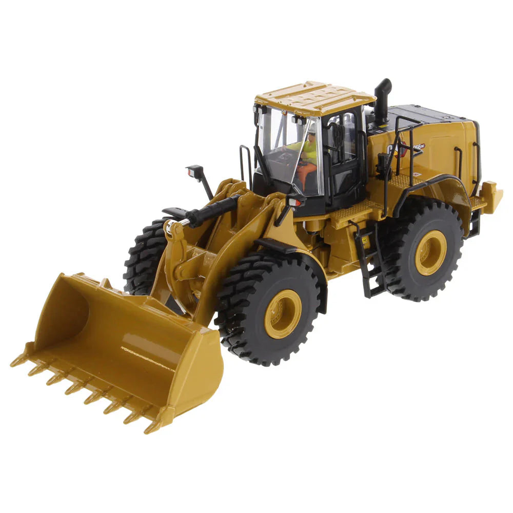 Front End Loader Toys