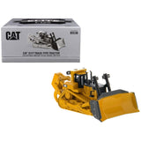 CAT Caterpillar D11T Track Type Tractor "Elite Series" 1/125 Diecast Model by Diecast Masters-0