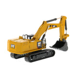 1/125 Scale Diecast Caterpillar 390F L Toy Excavator
