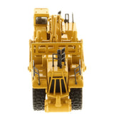 1/125 Scale Diecast Caterpillar 657G Wheeled Scraper Tractor Toy