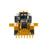 1/125 Scale Diecast Yellow Caterpillar 24M Toy Road Grader