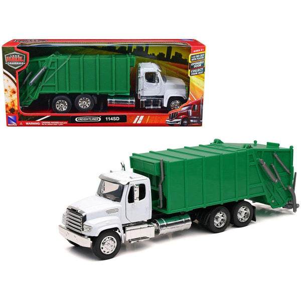 Freightliner toys clearance