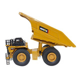 1/40 Scale Diecast Fully Metal Mine Dump Truck Toy