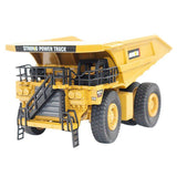 1/40 Scale Diecast Fully Metal Mine Dump Truck Toy