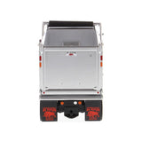 1/50 Scale 567 Red Peterbilt Toy Dump Truck - Tandem Axle