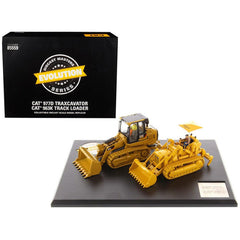 150-Scale-Cat-977D-Traxcavator