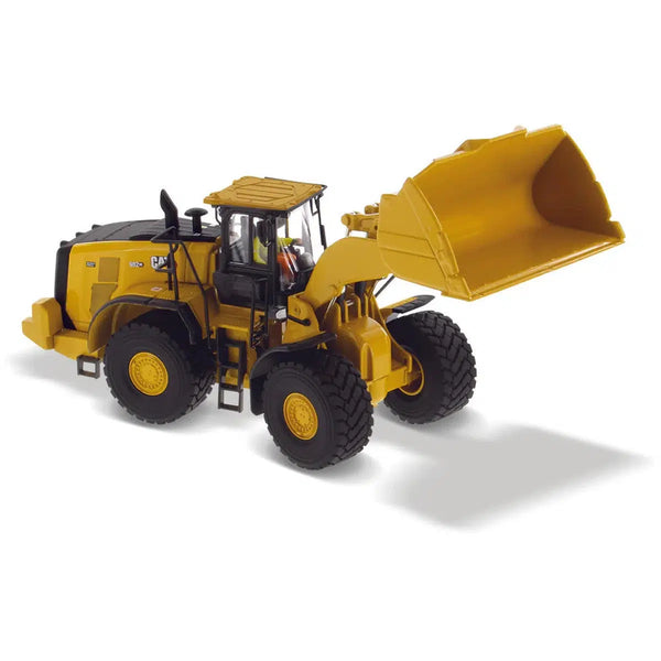 CAT 992G Wheel Loader 1:50 スケール 新品未使用 Norscot 1:50 Scale CAT Caterpillar 992G Wheel Loader Diecast