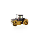 1/50 Scale Cat CB-13 Diecast Tandem Shaker Roller Toy With Cab & Operator