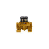 1/50 Scale Cat D6 XE LGP Toy Bulldozer with VPAT Blade and Operator