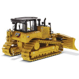 1/50 Scale Cat D6 XE LGP Toy Bulldozer with VPAT Blade and Operator