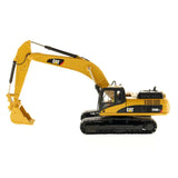 1/50 Scale Caterpillar 330D L Diecast Toy Excavator with Operator