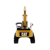 1/50 Scale Caterpillar 340D Diecast Toy Excavator With Operator