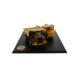 1/50 Scale Caterpillar 769 and 770 Off-Highway Diecast Toy Trucks With Operators