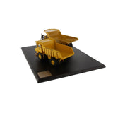 1/50 Scale Caterpillar 769 and 770 Off-Highway Diecast Toy Trucks With Operators