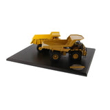 1/50 Scale Caterpillar 769 and 770 Off-Highway Diecast Toy Trucks With Operators