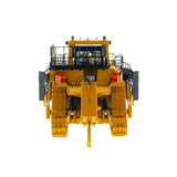 1/50 Scale Caterpillar D11T JEL Design Diecast Bulldozer With Operator