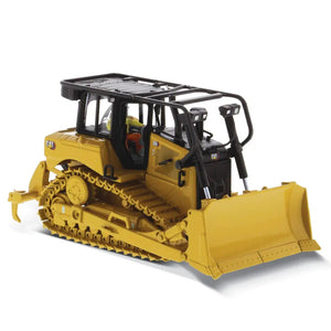 1/50 Scale Caterpillar D6 Diecast Toy Bulldozer with SU Blade and Operator