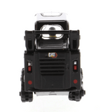1/50 Scale Diecast Black Cat 259D3 Toy Track Loader With Tools and Operator