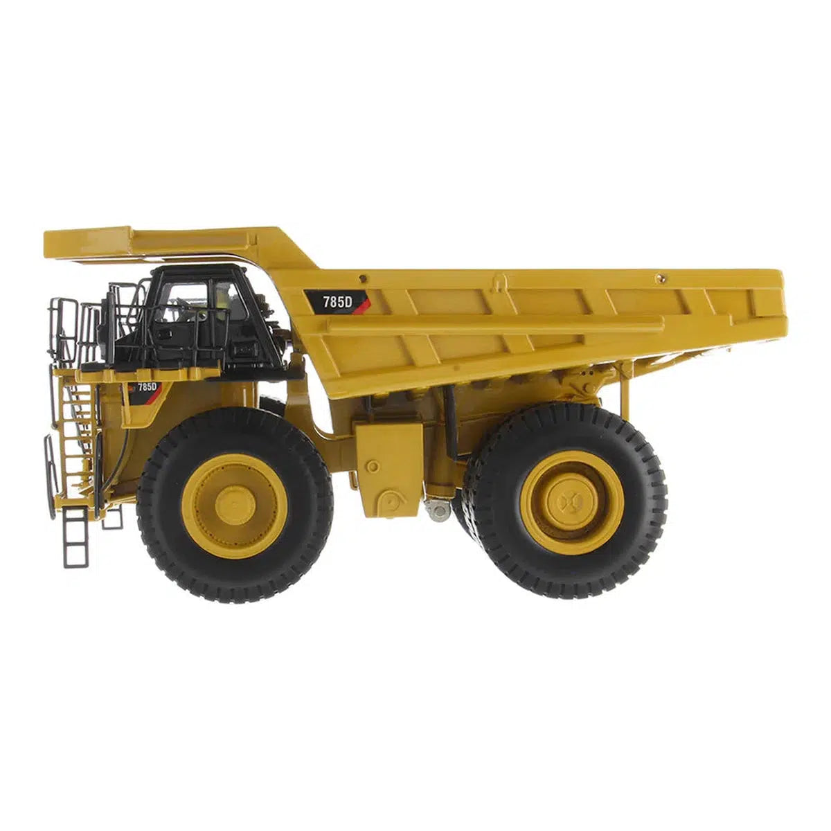 1/50 Scale Diecast Caterpillar 785D Mining Dump Truck Toy With Operato 1-50-scale-diecast-caterpillar-785d-mining-dump-truck-toy-with-operato