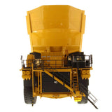 1/50 Scale Diecast Caterpillar 798 AC Toy Mining Truck With Operator