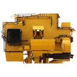 1/50 Scale Diecast Caterpillar 798 AC Toy Mining Truck With Operator