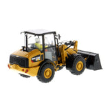 1/50 Scale Diecast Caterpillar 906M Wheel Loader Toy & Operator
