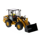 1/50 Scale Diecast Caterpillar 906M Wheel Loader Toy & Operator