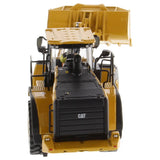 1/50 Scale Diecast Caterpillar 966 GC Front End Loader Toy & Operator