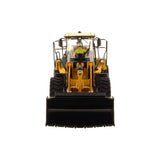 1/50 Scale Diecast Caterpillar 966M Front Loader Toy & Operator