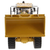 1/50 Scale Diecast Caterpillar 972 XE Front End Loader With Operator
