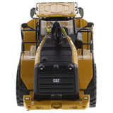 1/50 Scale Diecast Caterpillar 972 XE Front End Loader With Operator